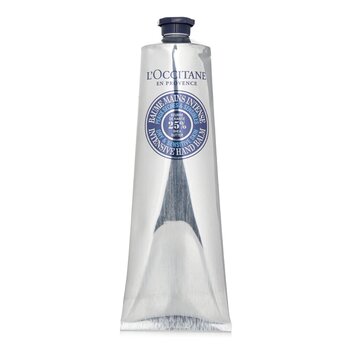 L'Occitane - Shea Butter Intensive Hand Balm (For Very Dry Hands)  - 150ml/5.3oz