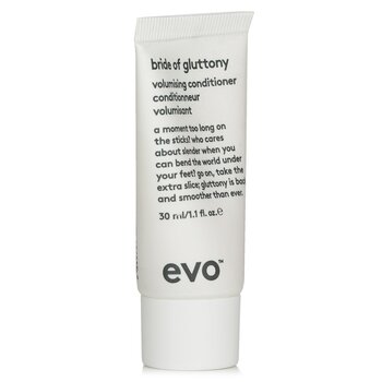 Evo - Bride of Gluttony Volumising Conditioner Image 1