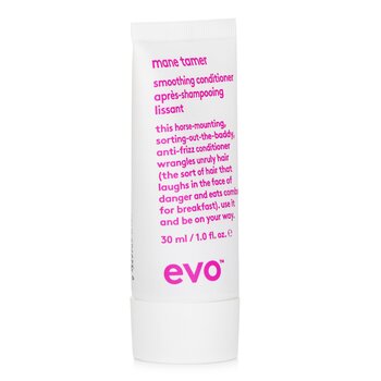 Evo - Mane Tamer Smoothing Conditioner Image 1