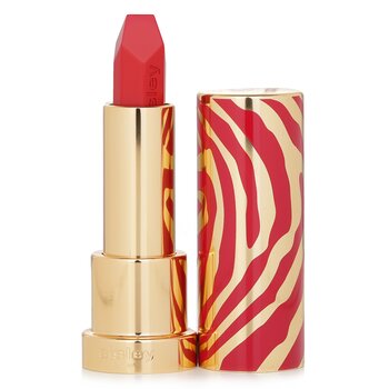 Le Phyto Rouge Long Lasting Hydration Lipstick Limited Edition - #44 Rouge Hollywood (3.4g/0.11oz) 