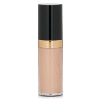 Sisley - Ombre Eclat Longwear Liquid Eyeshadow - #1 Champagne Image 2