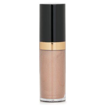 Sisley - Ombre Eclat Longwear Liquid Eyeshadow - #2 Chopper Image 2