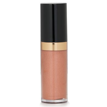 Sisley - Ombre Eclat Longwear Liquid Eyeshadow - #4 Coral Image 2