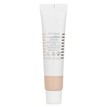 Sisley - Phyto Hydra Teint Beautifying Tinted Moisturizer SPF 15 - # 0.5 Opal Image 2