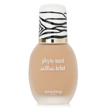 Sisley - Phyto Teint Ultra Eclat - # 2W2 Desert  - 30ml/1oz