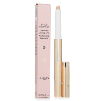 Sisley - Stylo Correct Perfect Camouflage Face Corrector - #00 Image 1