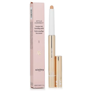 Sisley - Stylo Correct Perfect Camouflage Face Corrector - #1 Image 1