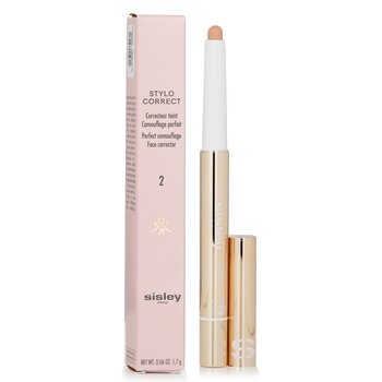 Sisley - Stylo Correct Perfect Camouflage Face Corrector - #2 Image 1