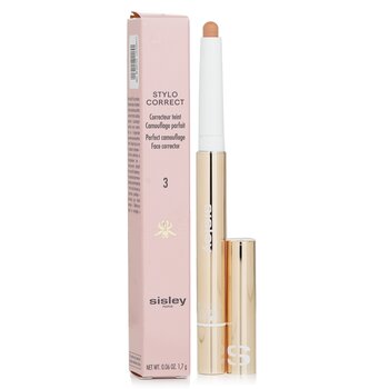 Sisley - Stylo Correct Perfect Camouflage Face Corrector - #3 Image 1