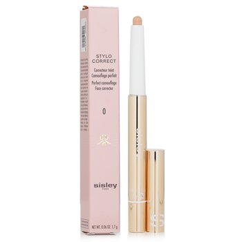 Sisley - Stylo Correct Perfect Camouflage Face Corrector - #0 Image 1