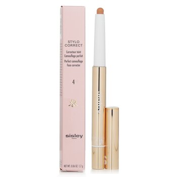 Sisley - Stylo Correct Perfect Camouflage Face Corrector - #4 Image 1