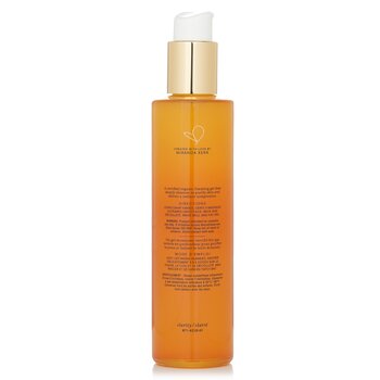 Kora Organics - Turmeric Glow Foaming Cleanser Image 2