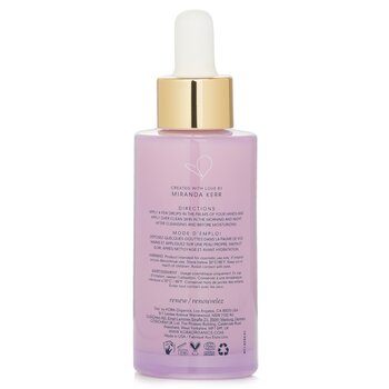 Kora Organics - Plant Stem Cell Retinol Alternative Serum Image 2