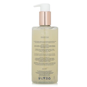 Kora Organics - Renewing Hand & Body Wash Image 2