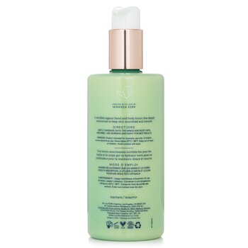 Kora Organics - Hand & Body Lotion Image 2