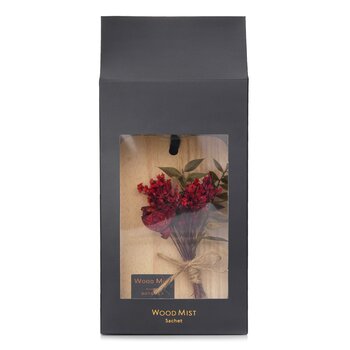 Botanica - Wood Mist Sachet - Rose  - 1pcs