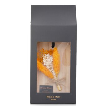 Botanica - Wood Mist Sachet - Orange Cinnamon  - 1pcs