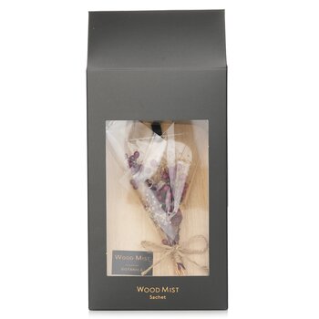 Botanica - Wood Mist Sachet - Red Berry  - 1pcs