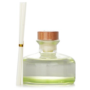 Botanica - Cologne Reed Diffuser Yellow Calcite  - 180ml/6.08oz