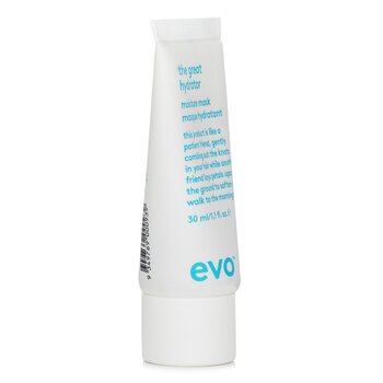 Evo - The Great Hydrator Moisture Mask Image 1