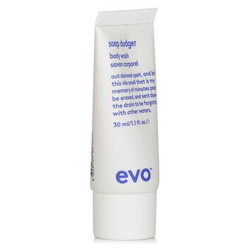 Evo - Soap Dodger Body Wash Image 1