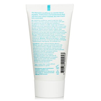 Evo - The Therapist Hydrating Conditioner Image 2