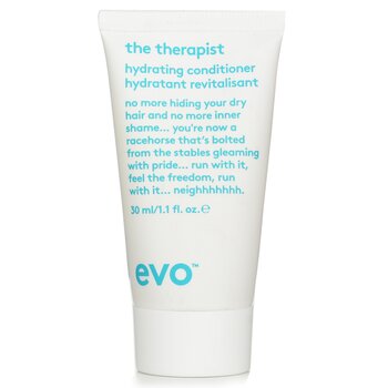 The Therapist Hydrating Conditioner (30ml/1.1oz) 