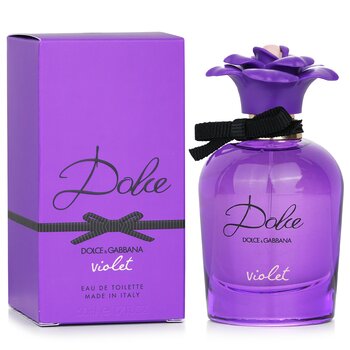 Dolce & Gabbana - Dolce Violet Eau de Toilette Spray Image 1