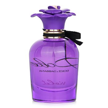 Dolce & Gabbana - Dolce Violet Eau de Toilette Spray Image 2