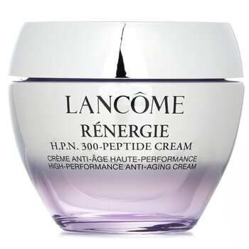 Renergie H.P.N. 300-Peptide Cream High-Performance Anti-Aging Cream (50ml/1.69oz) 