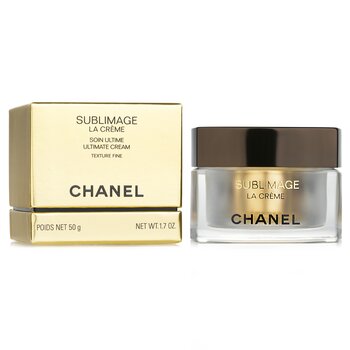 Chanel - SUBLIMAGE Texture Fine Ultimate Cream Image 1