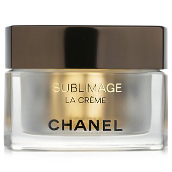 SUBLIMAGE Texture Fine Ultimate Cream (50g/1.7oz) 