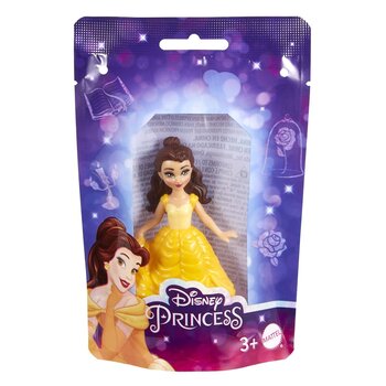 Disney Disney Princess Standard Small Doll Assortment Belle 8x5x15cm