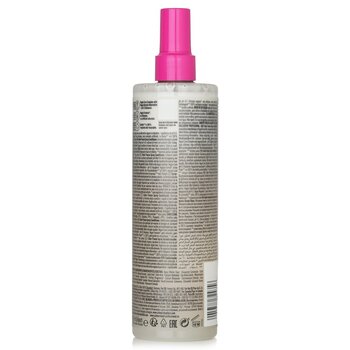 Schwarzkopf - BC Bonacure pH 4.5 Color Freeze Spray Conditioner (For Coloured Hair) Image 2