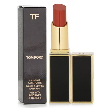 Tom Ford - Lip Color Satin Matte - #93 Invite Only Image 1