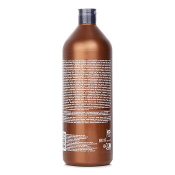 Redken - All Soft Mega Curls Shampoo Image 2