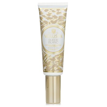 Suede Blanc Hand Cream - Buttery Sueded Leather, Amber and Cedar (50ml/1.7oz) 