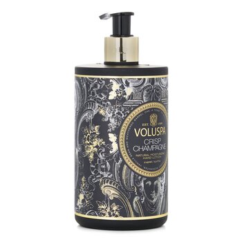 Voluspa - Crisp Champagne Natural Moisturizing Hand Lotion Image 1