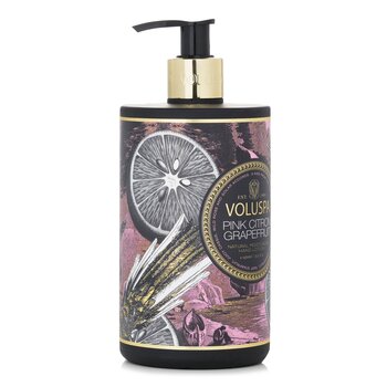 Voluspa - Pink Citron Grapefruit Natural Moisturizing Hand Lotion Image 1