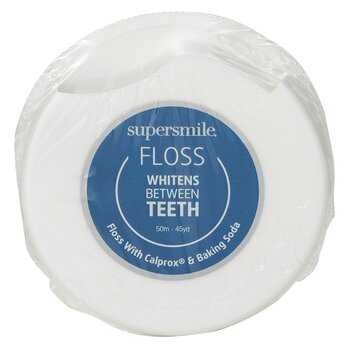 Supersmile - Professional Whitening Floss 45 Yards Image 1