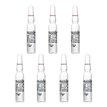 Babor - Ampoule Concentrates - 3D Firming  (For Aging, Mature Skin) Image 1