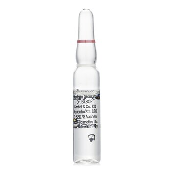 Babor - Ampoule Concentrates - 3D Firming  (For Aging, Mature Skin) Image 2