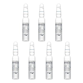 Babor - Ampoule Concentrates - Hydra Plus (For Dry, Dehydrated Skin) Image 1