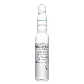 Babor - Ampoule Concentrates - Hydra Plus (For Dry, Dehydrated Skin) Image 2