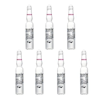 Babor - Ampoule Concentrates - Collagen Firming (For Aging, Mature Skin) Image 1