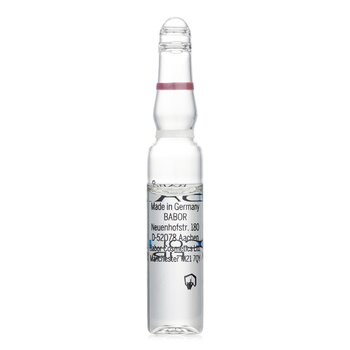 Babor - Ampoule Concentrates - Collagen Firming (For Aging, Mature Skin) Image 2