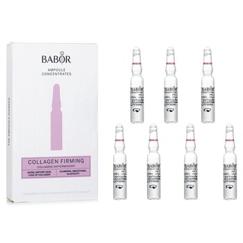 Ampoule Concentrates - Collagen Firming (For Aging, Mature Skin) (7x2ml/0.06oz) 