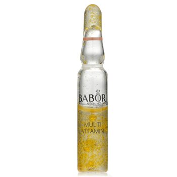 Babor - Ampoule Concentrates Multi Vitamin Image 1