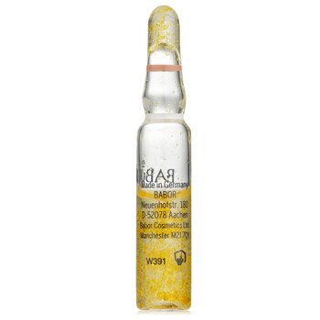 Babor - Ampoule Concentrates Multi Vitamin Image 2