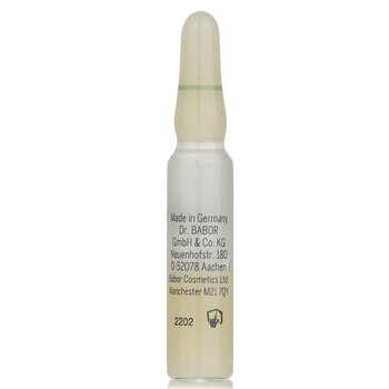 Babor - Ampoule Concentrates - Active Purifier (For Oily, Acne-prone Skin) Image 2